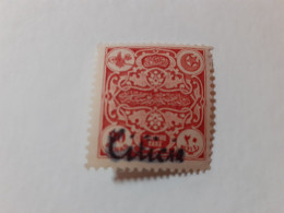 TIMBRE  CILICIE   TAXE  N  10   COTE  20,00  EUROS   NEUF  TRACE  CHARNIERE - Unused Stamps