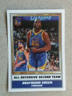 ST 46 - NBA Basketball 2022-23, Sticker, Autocollant, 18 Draymond Green - 2000-Now