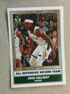 ST 46 - NBA Basketball 2022-23, Sticker, Autocollant, 20 Jrue Holiday - 2000-Aujourd'hui