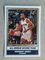 ST 46 - NBA Basketball 2022-23, Sticker, Autocollant, PANINI, No 31 Herbert Jones - 2000-Now