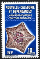 Nouvelle Calédonie 1978 - Yvert N° 419 - Michel N° 610  ** - Unused Stamps