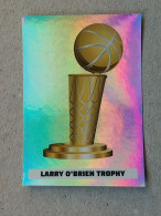 ST 46 - NBA Basketball 2022-23, Sticker, Autocollant, PANINI, No 52 Trophy - 2000-Now