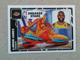 ST 46 - NBA Basketball 2022-23, Sticker, Autocollant, PANINI, No 55 Kevin Durant Sneaker Stars - 2000-Now