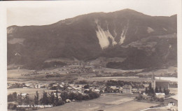 AK Jenbach Im Unter-Inntal   - 1928  (66937) - Jenbach