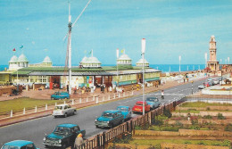 Post-Card -ANGLETERRE ENGLAND  - HERNE BAY ( Old  Cars ). - Canterbury