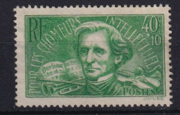 FRANCE 1936 - Canceled - YT 331 - Used Stamps