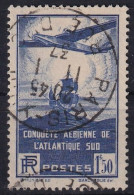 FRANCE 1936 - Canceled - YT 320 - Gebruikt