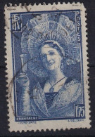 FRANCE 1938 - Canceled - YT 388 - Usati