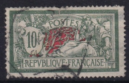 FRANCE 1925-267 - Canceled - YT 207 - 1900-27 Merson