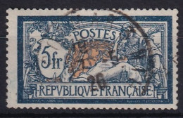 FRANCE 1900 - Canceled - YT 123a - 1900-27 Merson