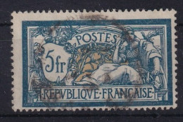 FRANCE 1900 - Canceled - YT 123 - 1900-27 Merson