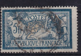 FRANCE 1900 - Canceled - YT 123 - 1900-27 Merson