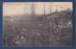 France - Carte Postale - La Mayenne - Couptrain - La Vallée - Couptrain