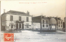 10 / ESSOYES / LA MAIRIE - Essoyes