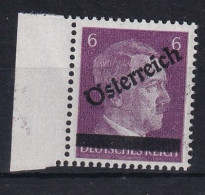 AUSTRIA 1945 - MNH - ANK 661 - Unused Stamps