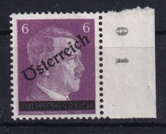 AUSTRIA 1945 - MNH - ANK 661 - Nuevos