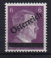 AUSTRIA 1945 - MNH - ANK 661 - Neufs