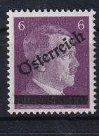 AUSTRIA 1945 - MNH - ANK 661 - Ungebraucht