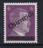 AUSTRIA 1945 - MNH - ANK 661 - Ungebraucht