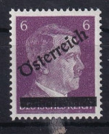 AUSTRIA 1945 - MNH - ANK 661 - Ungebraucht