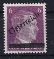 AUSTRIA 1945 - MNH - ANK 661 - Ungebraucht