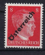 AUSTRIA 1945 - MNH - ANK 662 - Neufs