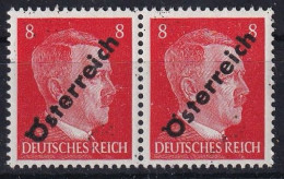 AUSTRIA 1945 - MNH - ANK 662 - Pair! - Neufs