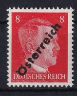 AUSTRIA 1945 - MNH - ANK 662 - Unused Stamps