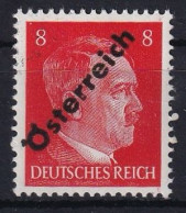 AUSTRIA 1945 - MNH - ANK 662 - Unused Stamps