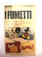 LIBRO     I    FUMETTI    1971 - Autres & Non Classés