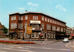 73910829 Papenburg Ems Hotel Restaurant Cafe Roettgers - Papenburg