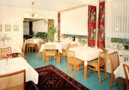 73910815 Bad Meinberg Gaestehaus Ostermann Gaststube - Bad Meinberg