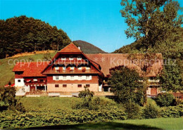 73871114 Loecherberg Ibach Landhaus Erdrichshof Loecherberg Ibach - Oppenau