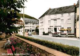 73870745 Gemuend Eifel Hotel Klaphake Gemuend Eifel - Schleiden