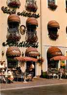 73836237 Bad Koenigshofen Cafe Mozart Bad Koenigshofen - Bad Königshofen