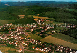 73836215 Stockum Sauerland Fliegeraufnahme Mit Stockumer Siebengebirge Stockum S - Sundern