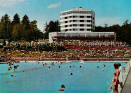 73803632 Oberursel Taunus Schwimmbad Mit Bad Hotel Oberursel Taunus - Oberursel