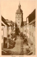 73803525 Buchen Odenwald Marktstrasse Stadttor Buchen Odenwald - Buchen