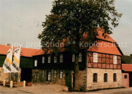 73764376 Wolfsburg Heinrich Buessing Geburtshaus Wolfsburg - Wolfsburg