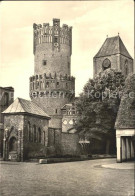 72181476 Tangermuende Neustaedter Tor Tangermuende - Tangermuende