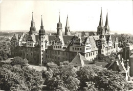 72181452 Merseburg Saale Schloss Merseburg - Merseburg