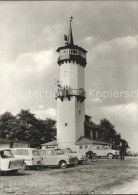 72181434 Oberweissbach Froebelturm Oberweissbach - Oberweissbach