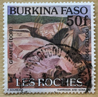 BURKINO FASO -  MNH** - 1990 - #  1244 - Burkina Faso (1984-...)