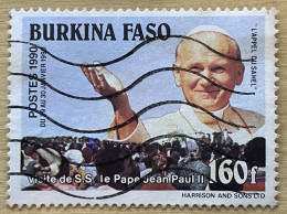 BURKINO FASO -  MNH** - 1990 - #  816 - Burkina Faso (1984-...)