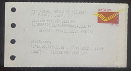 Birds, Pelican, Water Bird, Environment , Slogan On Receipt, - Pellicani