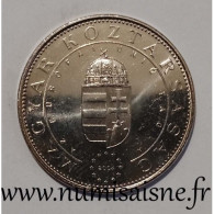 HONGRIE - KM 697 - 50 FORINT 2004 - SPL - Hongrie