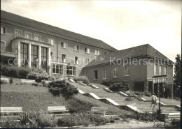 72180166 Bad Berka Sanatorium Bad Berka - Bad Berka