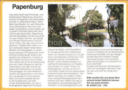 72175248 Papenburg Ems Schiff Aschendorf - Papenburg