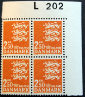 Denmark 1972    MiNr.526    MNH (**)   (lot  KS 1457)     Catalogue Value:  AFA 11 € - Nuovi