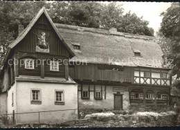 72162793 Spremberg-Neusalza Reiterhaus Kleinbauernhaus Museum Denkmal Volksbauku - Neusalza-Spremberg